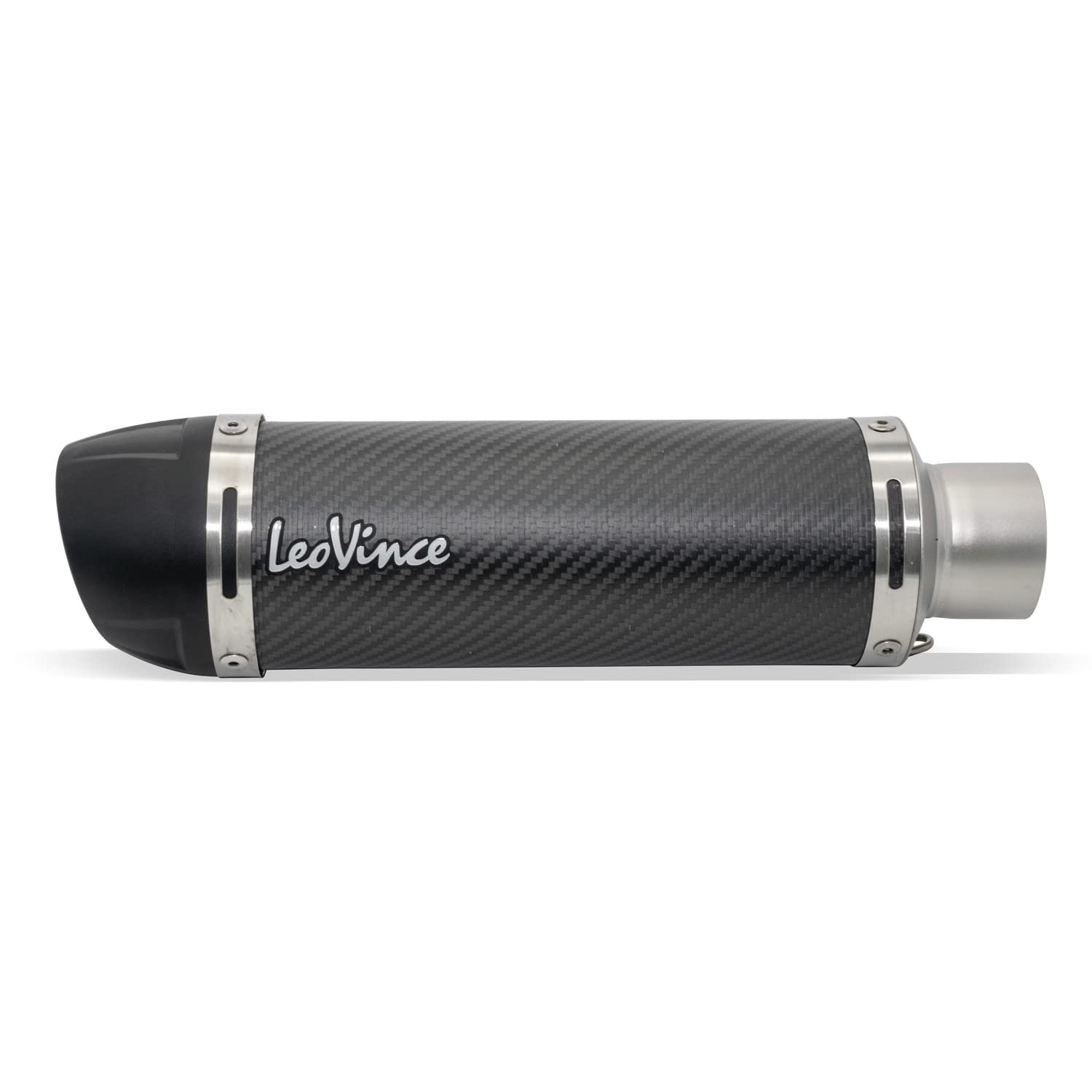 LEOVINCE GP CORSA EVO HONDA CB/CBR 500 F/R/X CAR