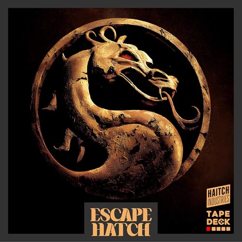 Mortal Kombat (1995)