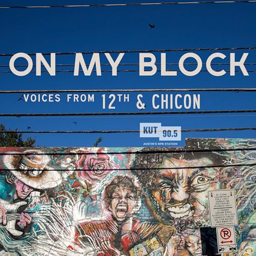 Couverture de On My Block