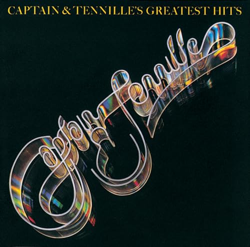 Captain & Tennille