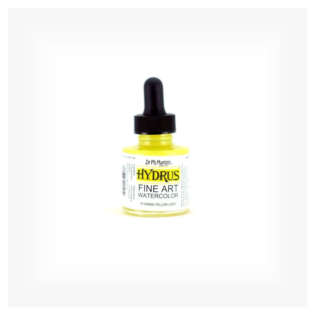 Hydrus 1/2 oz Hansa Yellow Lt โ image 1