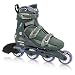 Roller Derby Women's Adjustable Inline Skate, Large