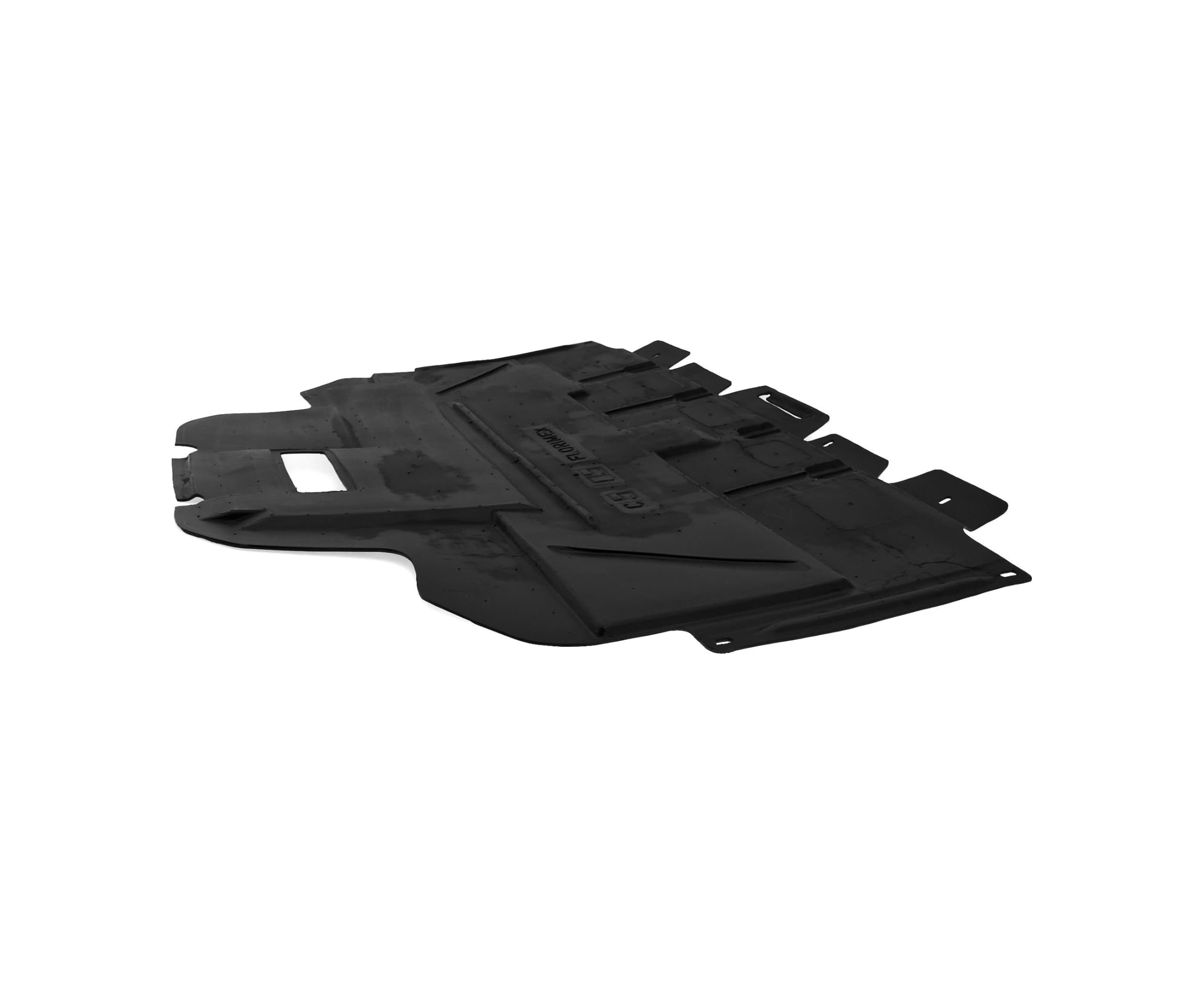 voiture Cache-moteur, protection inférieure 7013CJ