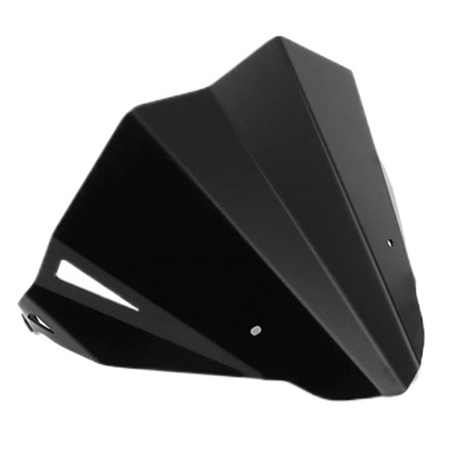 Motorrad Windschutzscheibe Windshield Windabweiser für Hornet CB 750 2023 CB750 2024 Windschutzscheibe Windschutz Motorradzubehör Motorrad-Ersatzteile