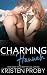 Charming Hannah (The Big Sky Series Book 1)