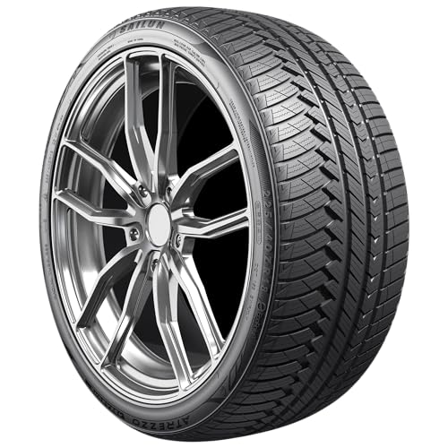 SAILUN Ganzjahresreifen 275/45 ZR 20 XL TL 110Y ATREZZO 4SEASONS PRO BSW M+S 3PMSF Allwetter