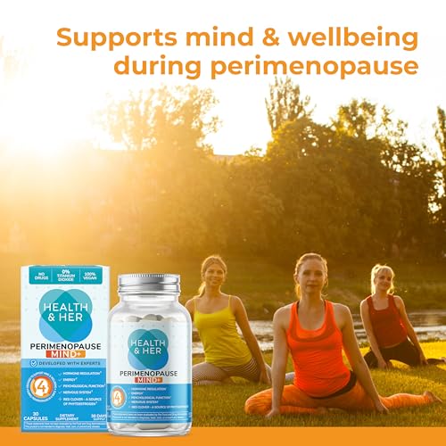 Health and Her 1902460 Supplement