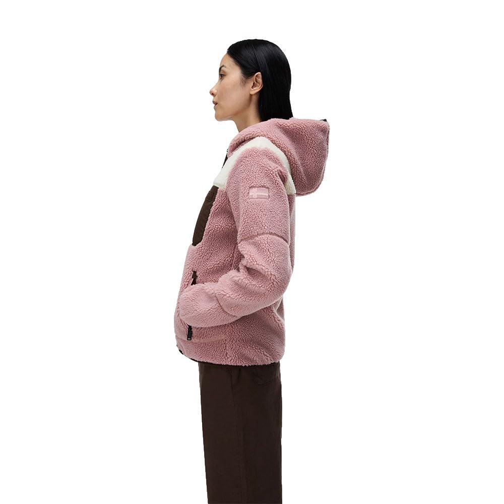 NAPAPIJRI Pile con Cerniera Yupik 2XL