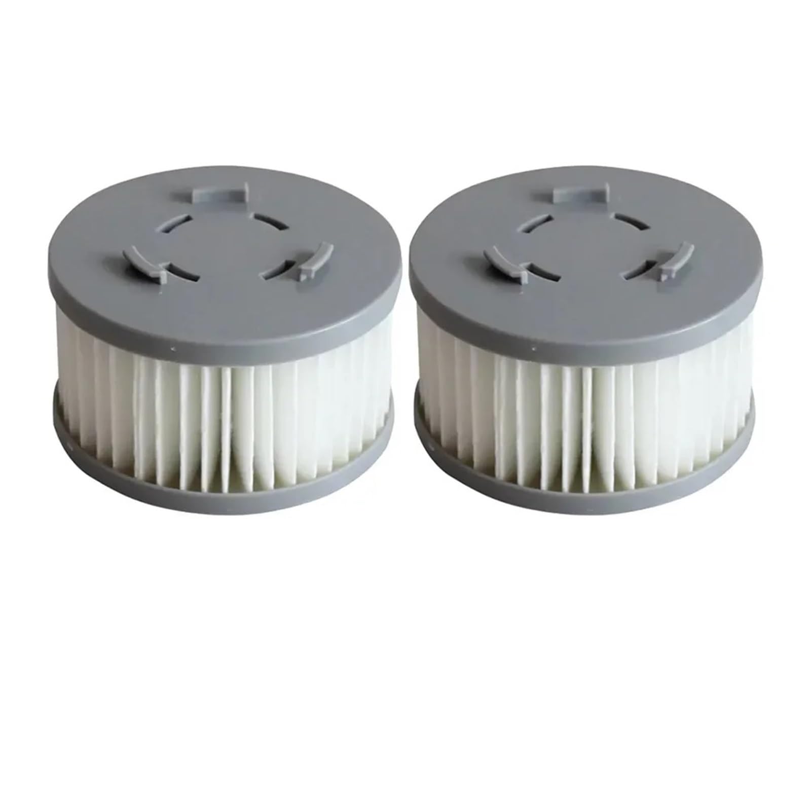 AIHDBCL Replacement Filter For Vacuum Cleaner ，Compatible For Xiaomi，Compatible For JIMMY， JV85/JV85 Pro/H9 PRO(2pcs)