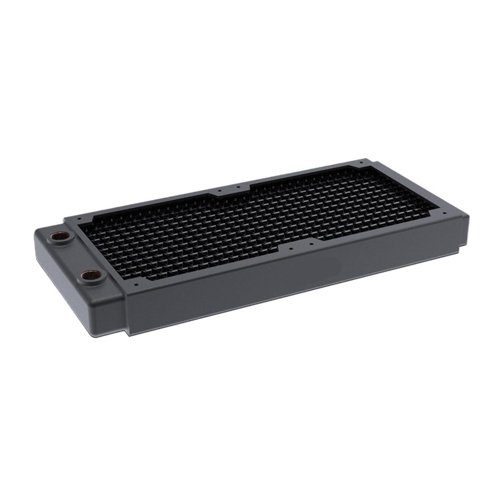 Radiateur refroidissement 240mm RC : finissez-en avec la surchauffe