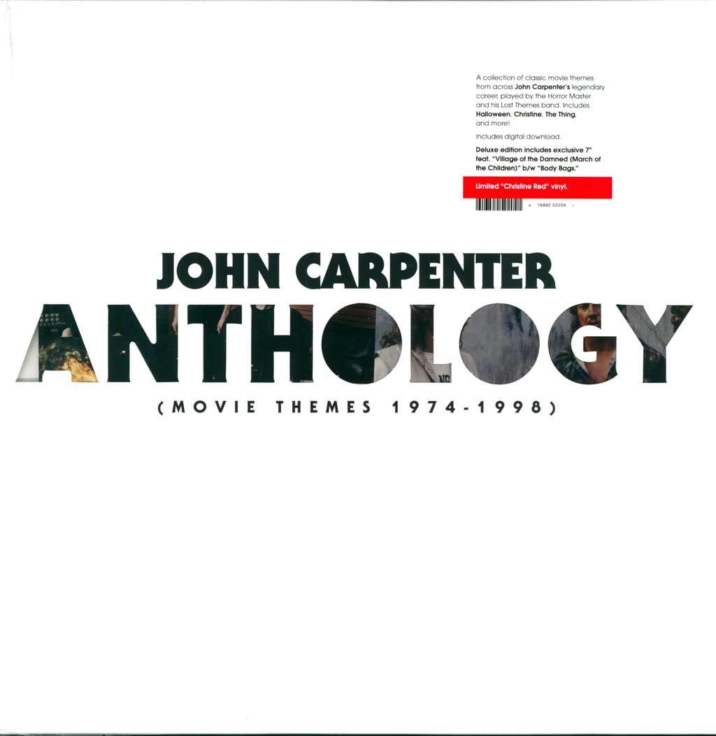 Anthology: Movie Themes 1974-1998