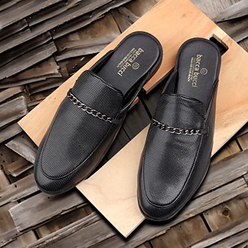 Image of Bacca Bucci Men Pull On Clogs