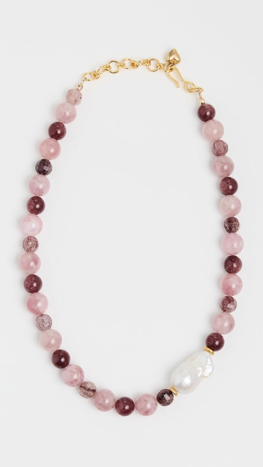 Brinker + Eliza Women's Sugarplum Necklace - Image 2