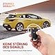 RED WOLF 2 Tasten Autoschlüssel Gehäuse der Fernbedienung für 2008-2018 Opel Astra Corsa Meriva Insignia Schlüsselgehäuse
