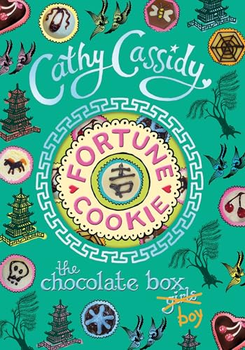 Fortune Cookie: Chocolate Box Girls