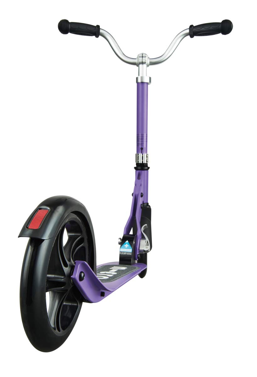 MICRO Cruiser Deskorolka Hokej i rolkarstwo dla dzieci