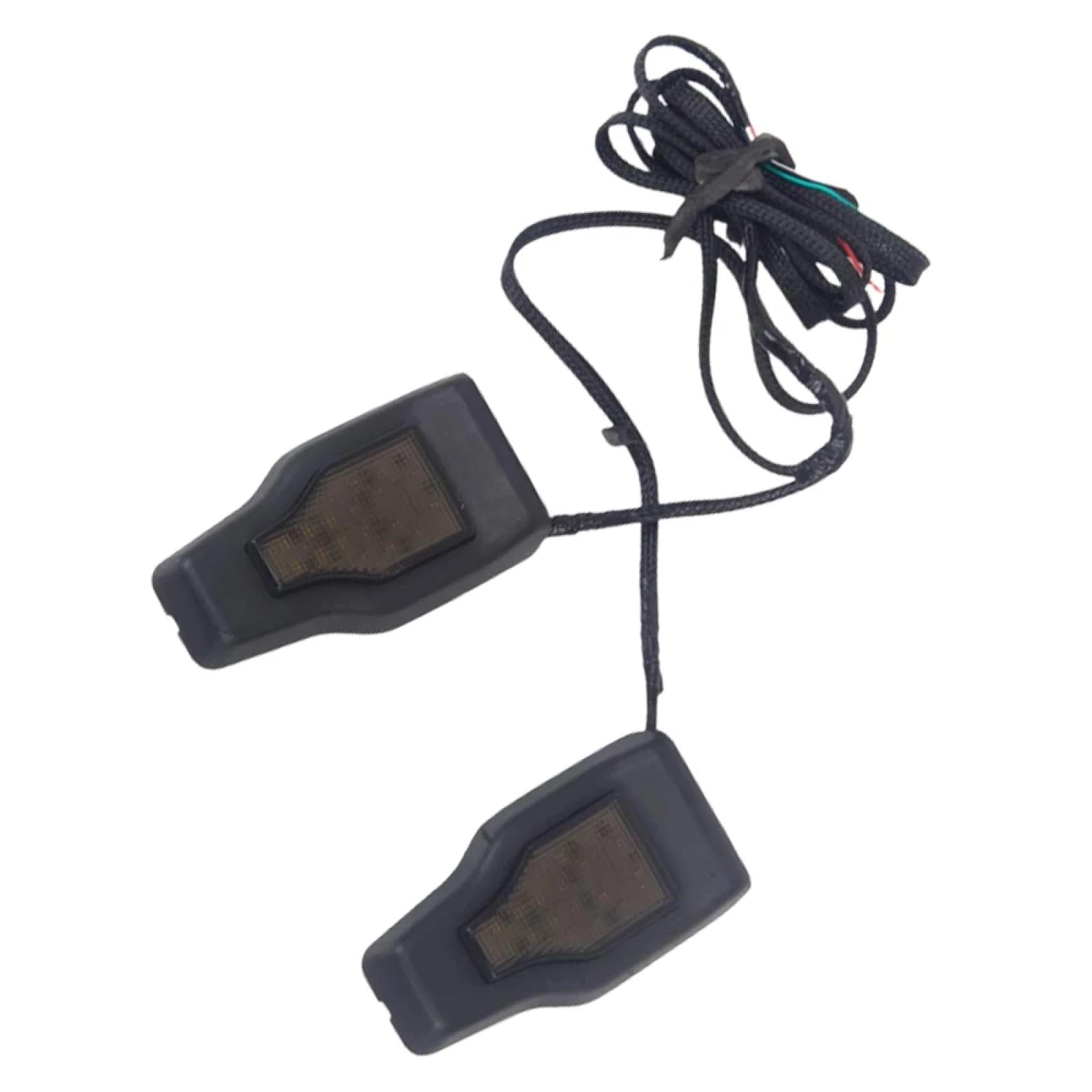 Mistlampen Dla Jeep Dla Wrangler Dla JL 2018-2021 Samochód LED Światło stopu tylnej klapy Światło cofania Światło przeciwmgielne Szyba tylnego okna Zawias Osłona wykończeniowa