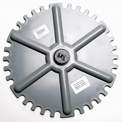 Dillon Precision Case Feeder Plate