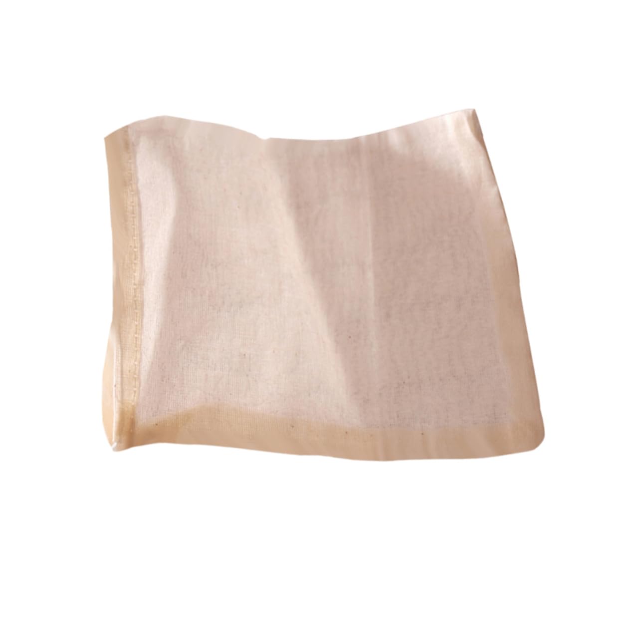 HEMOTON 3 Piezas Bolsa Con Cordón Bolsa De Filtro Papel