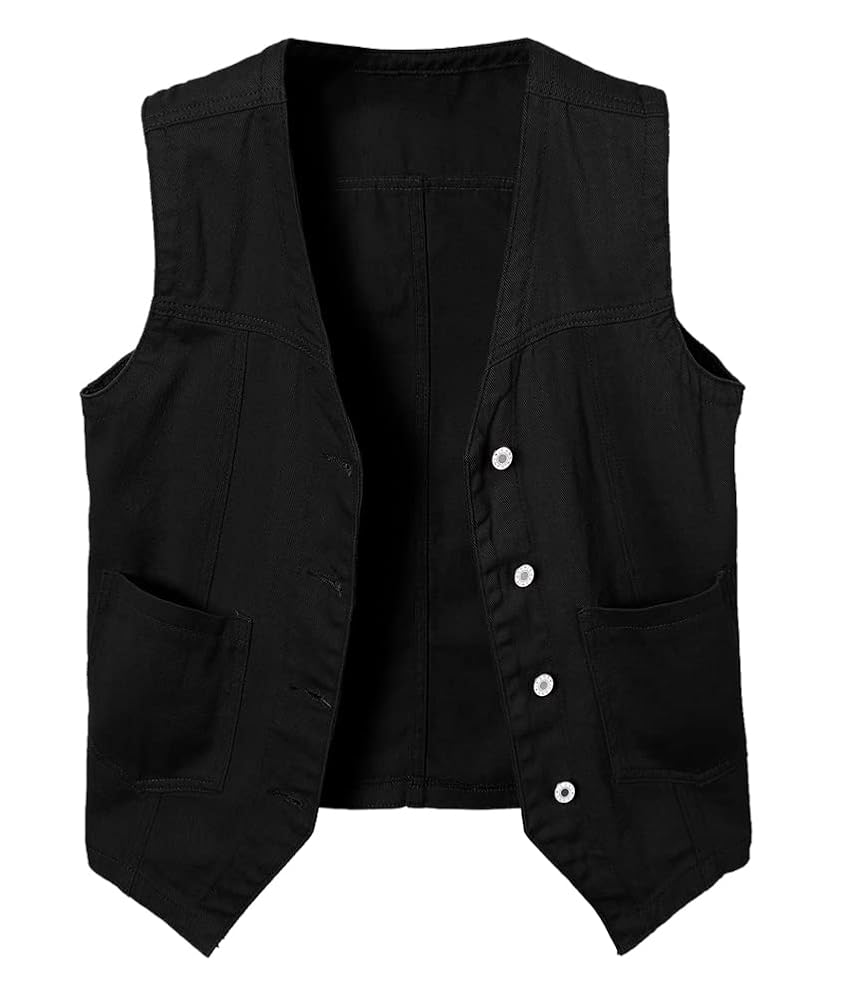 トップス KEIMEN VEST Black カイメン/KEIMEN VEST（全2色）［ベスト]｜MAPS 通販 【正規取扱店】