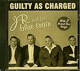 Guilty As Charged (CD, Ltd.)