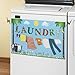 Produktbild MSR Washing Machine and Dryer Magnet