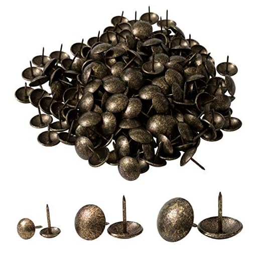 Durable IPEA Upholstery Nails Set