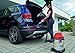 Einhell Power X-Change 20L Cordless Wet and Dry Vacuum Cleaner - 18V, Heavy Duty Stainless Steel Tank, 1.5M Hose, Blow Function - TC-VC 18/20 Li S Wet Dry Vacuum Cleaner (Battery Not Included)