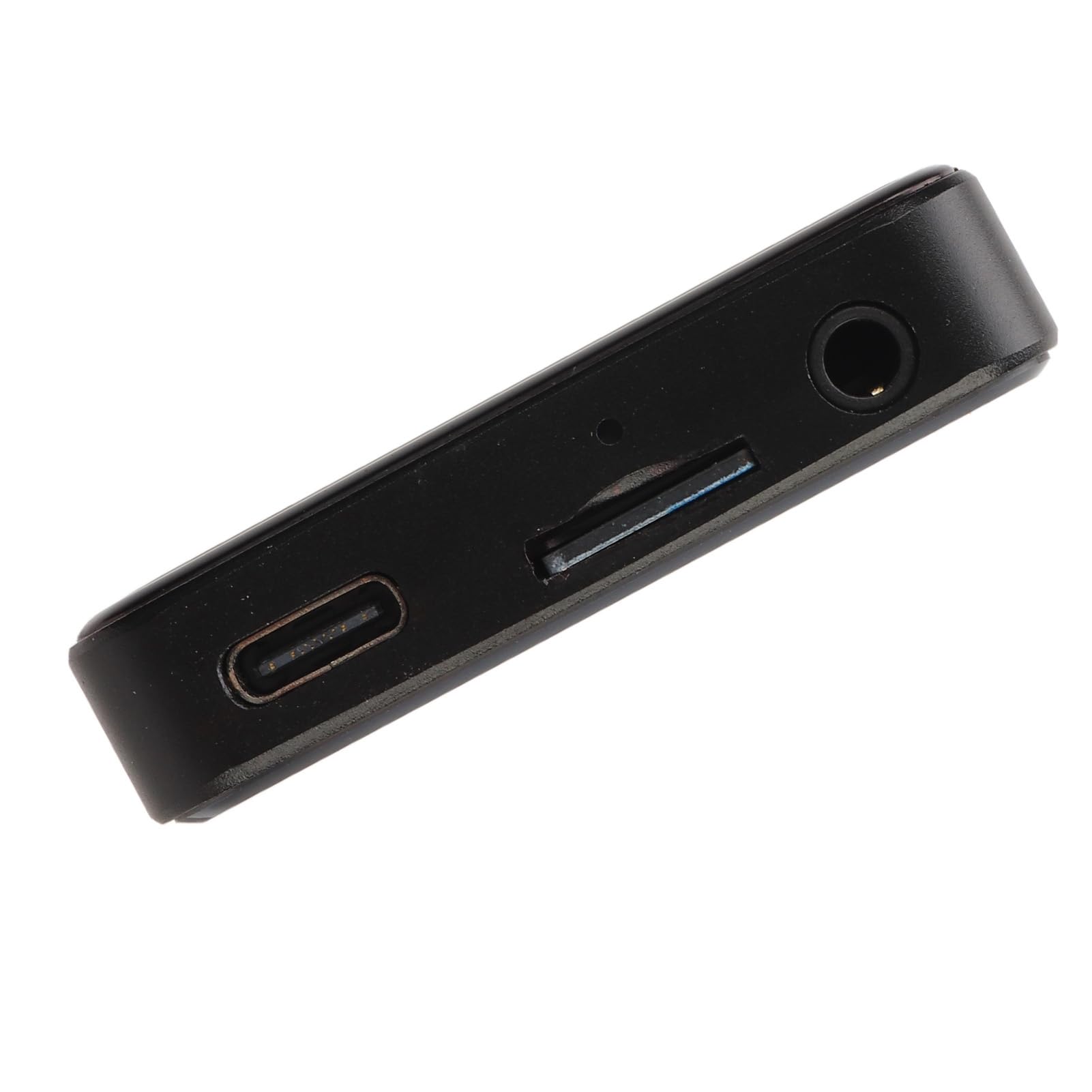 SIXRUN Lettore MP4 da 4,0 Pollici con Bluetooth e WiFi, 2050mAh (BLACK)