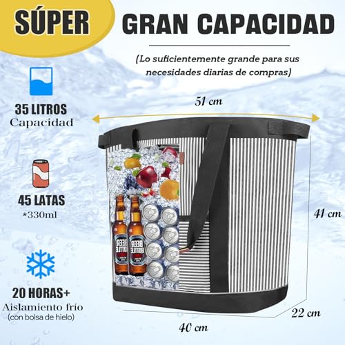 El Mejor Listado de Neveras favoritos de las personas. 23 Neveras marca INSMEER (2)