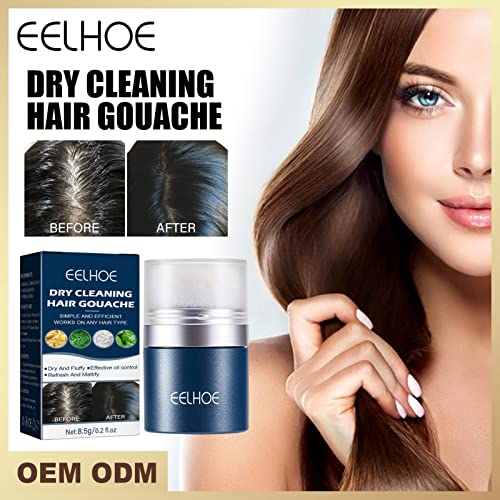 Organic Dry Shampoo Powder Natural And Organic Ingredients Without Benzene For Women And Men #TOP1