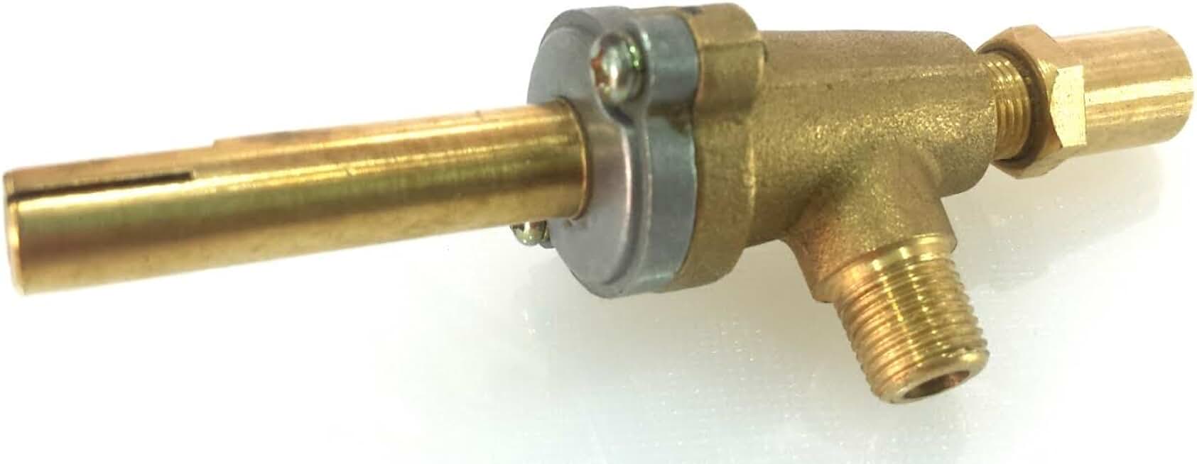 propane grill valve