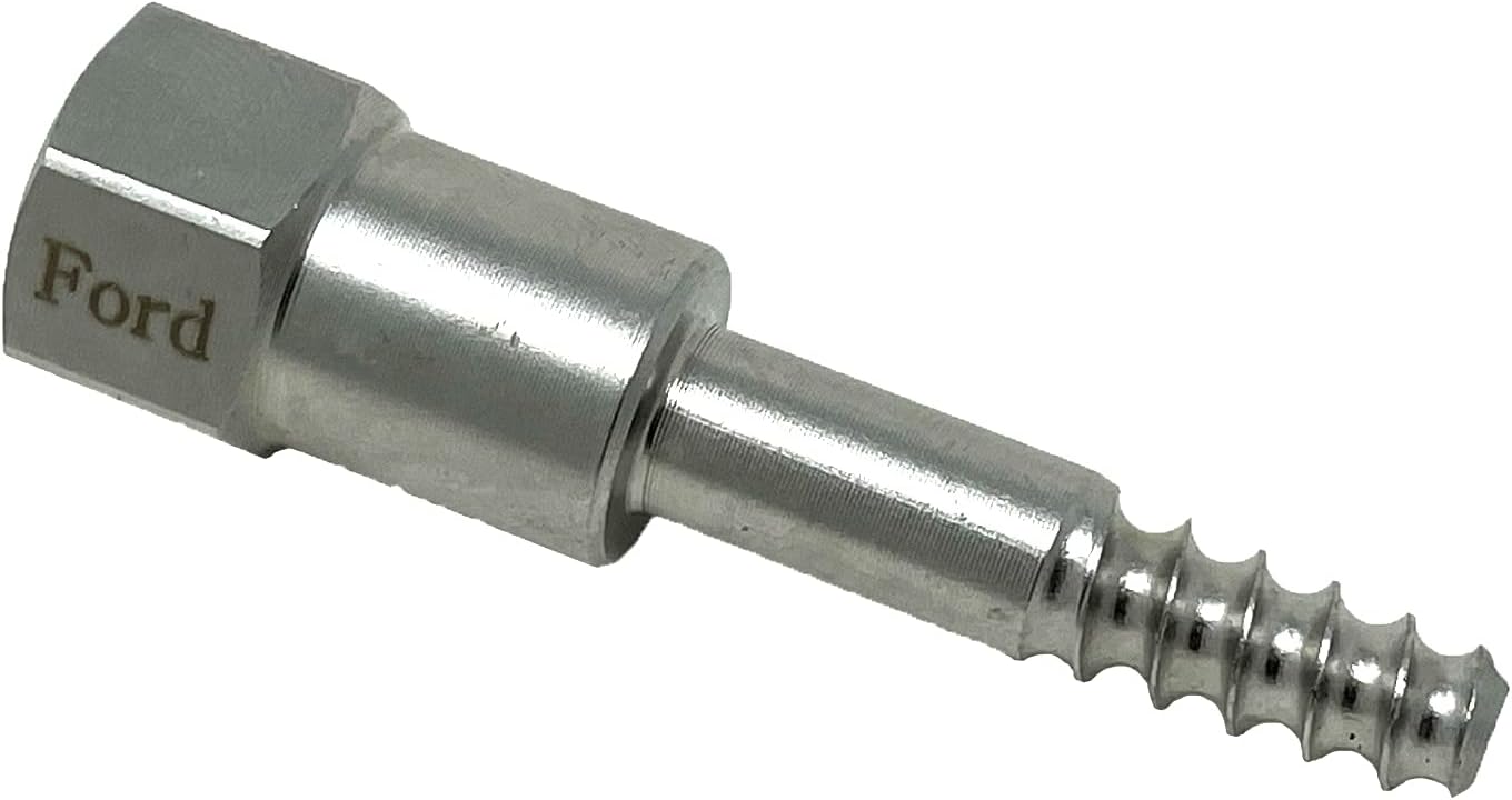 CTA Tools 5405 Dipstick Extractor Compatible with Ford 4