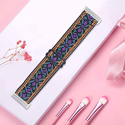 GIMart Compatibile con cinturino Fitbit Versa 3 da...