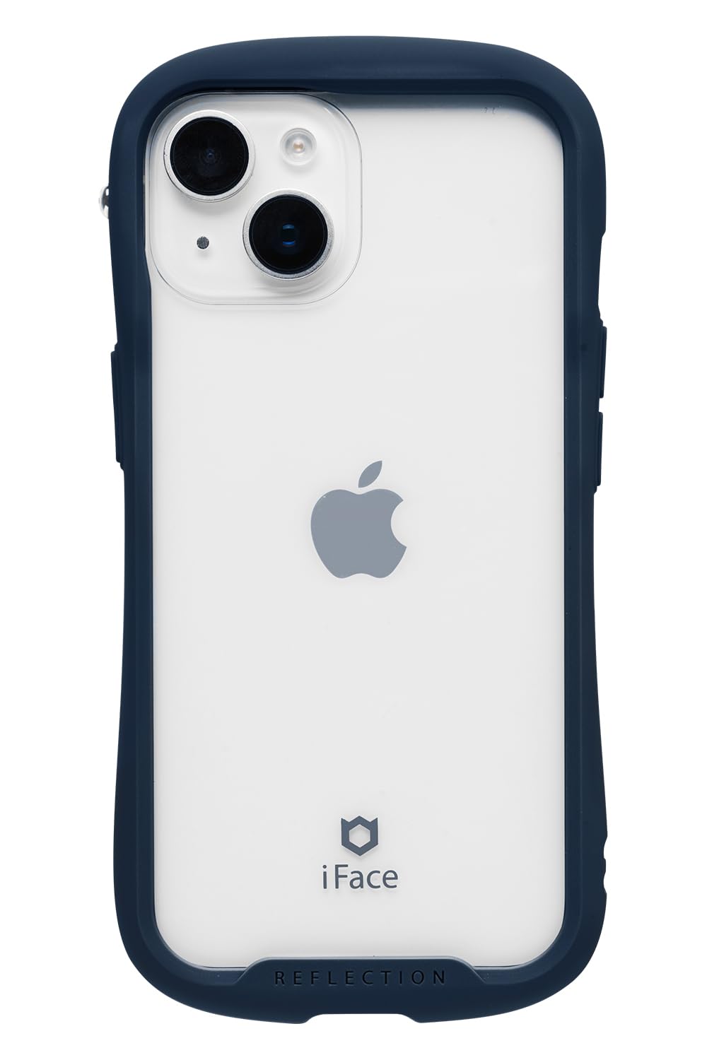 Amazon.co.jp: 【Amazon.co.jp 限定】iFace Reflection iPhone 15/14