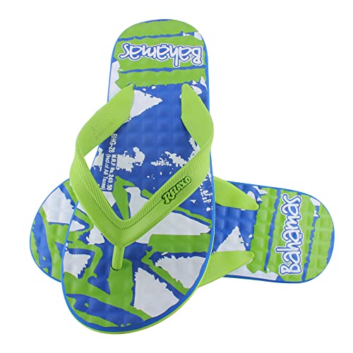 Image of Relaxo Plus mens Rp0012g Slippers