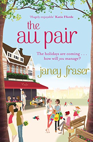 The Au Pair view 2