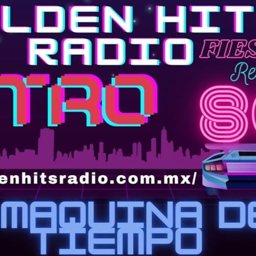 LA MAQUINA DEL TIEMPO PROGRAMA # 12 - 3ra.Temporada ( IRON MAIDEN ) cover art