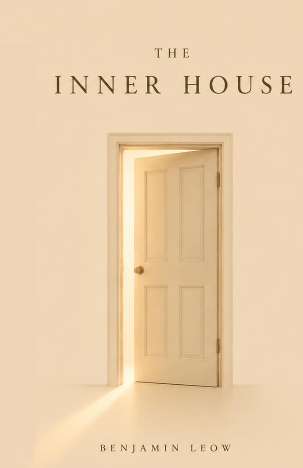 The Inner House: A Language for the World Within