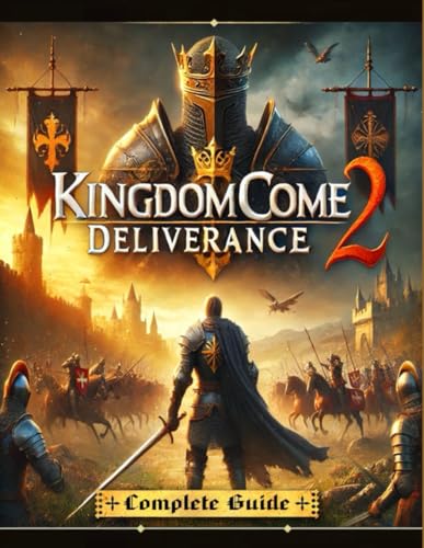Guide Kingdom Come Deliverance 2 : soluce complète, astuces et astuces de combat - 2