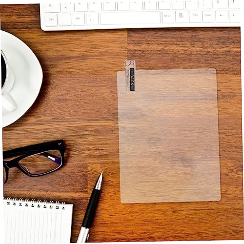 Protector de pantalla mate que reduce brillos, resistente a arañazos, 2 uds 5