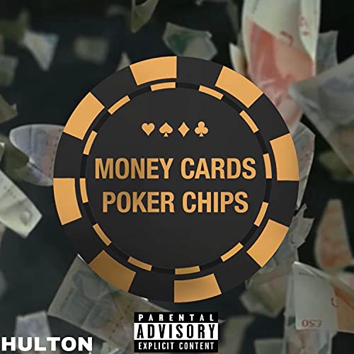 Money Cards and Poker Chips (feat. Mac James) [Explicit]