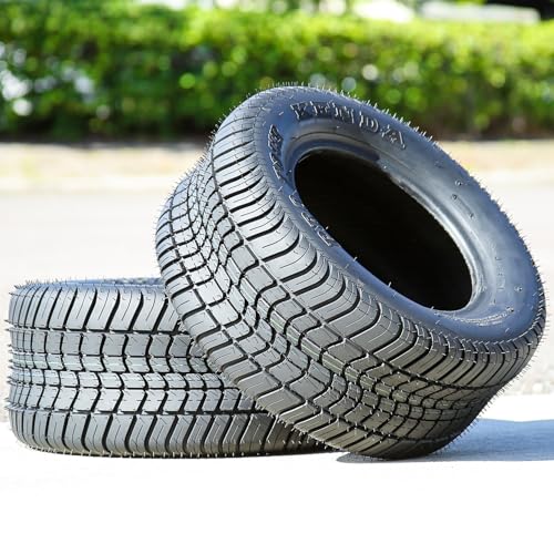 Kenda Pro Tour All-Season Golf Cart Tires