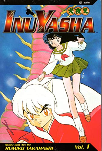  Inuyasha 1