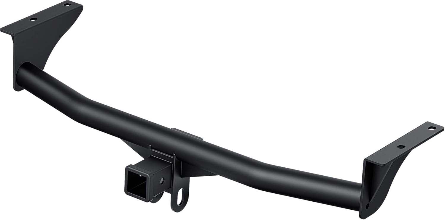 VNN Class 3 Trailer Hitch Compatible with Chevrolet