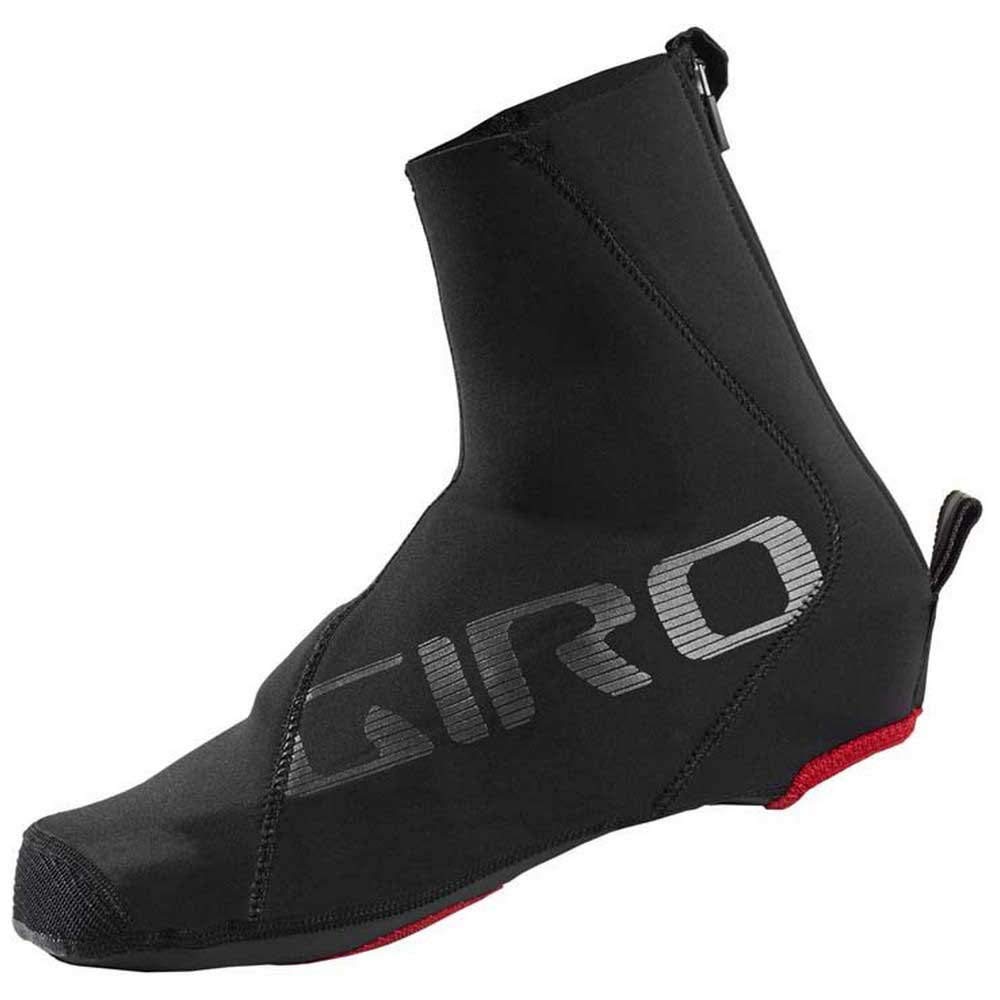 Giro Proof 2.0 Shoe Cover Men's Cycling Clothing, Mens, Black, Medium
