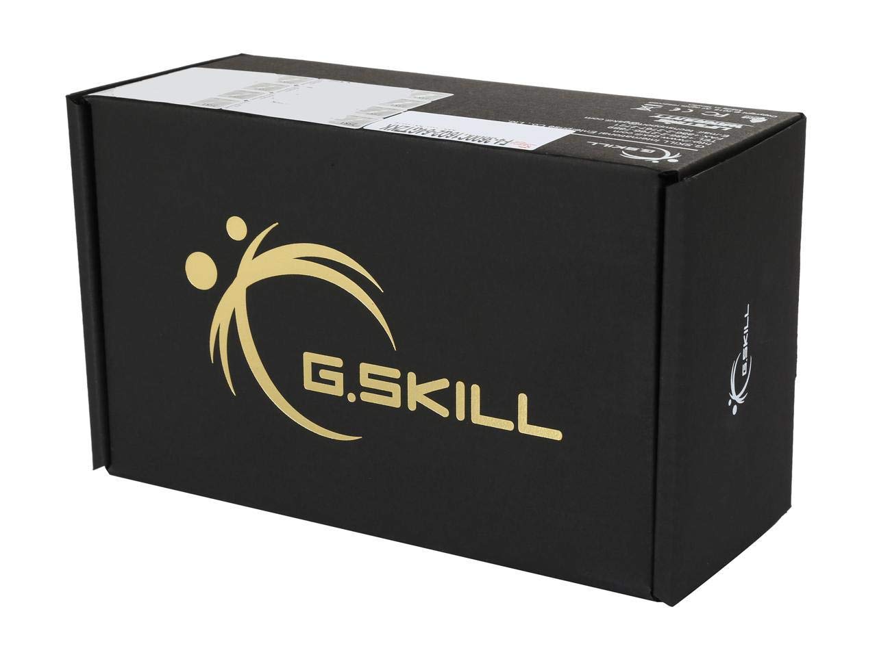 Amazon.co.jp: G.SKILL 64GB (8 x 8GB) TridentZ シリーズ DDR4