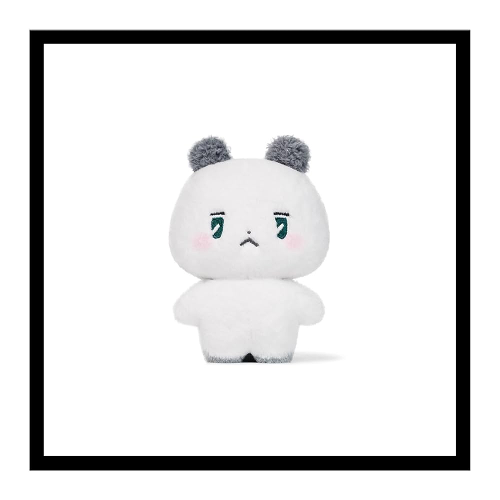 Amazon.co.jp: PLAVE Happy Plave Day MMMM Plush Figure with