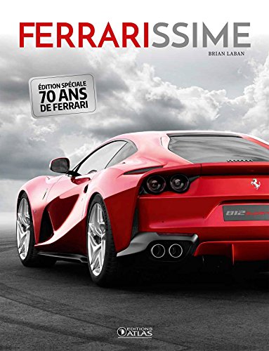  Ferrarissime