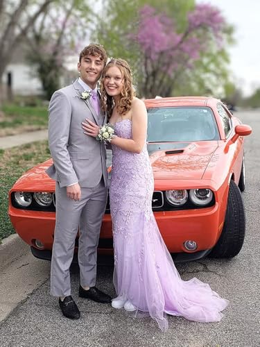 Mens Suit for Wedding 3 Piece Formal Slim Fit Suits 2 Button Casual Blazers Vest Pants Set for Men Prom Suits2